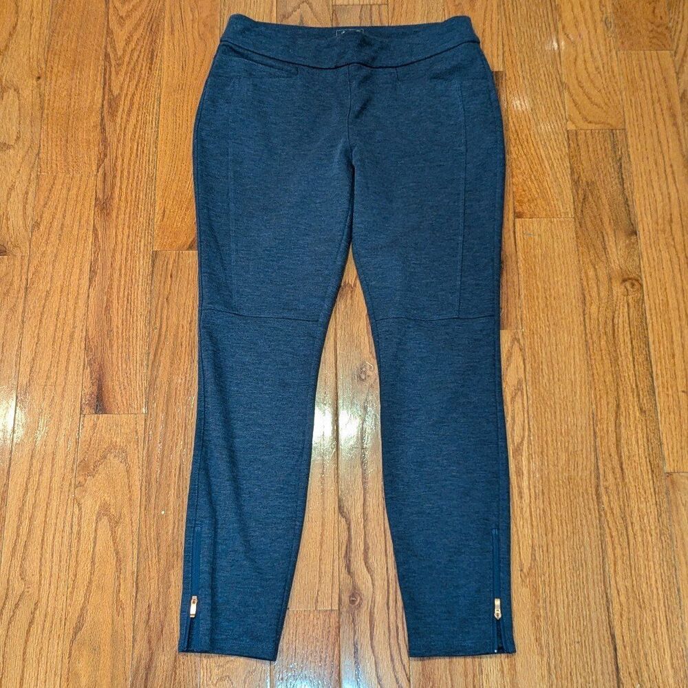 Athleisure Gorpcore Golf Athletic Workout Casual Adidas Size Small Blue